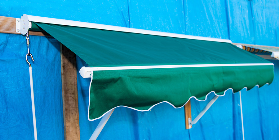 Awning Project 19